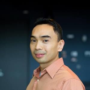 Meet your Posher, Orland